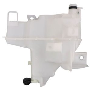 2019-25 Mazda 3 Hatchback Windshield Washer Reservoir TRQ WWA73159