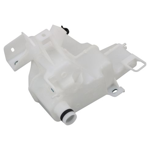2019-25 Mazda 3 Hatchback Windshield Washer Reservoir TRQ WWA73159
