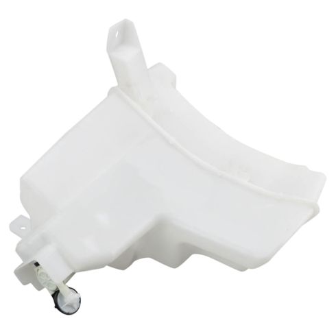 2018-20 Nissan Kicks Windshield Washer Reservoir TRQ WWA73165