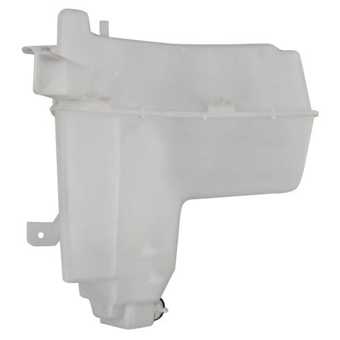 2018-20 Nissan Kicks Windshield Washer Reservoir TRQ WWA73165