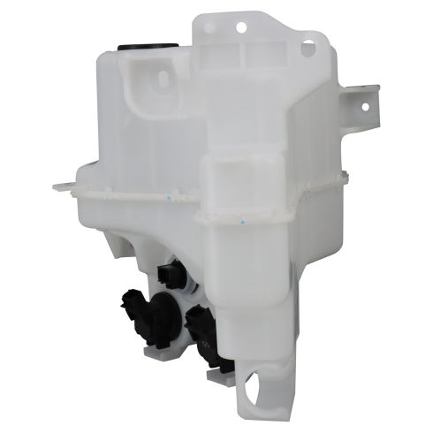 2018-23 Subaru Crosstrek Windshield Washer Reservoir TRQ WWA73195