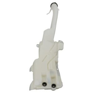 2001-03 Toyota Rav4 without Cold Weather Package Windshield Washer Reservoir TRQ WWA73200