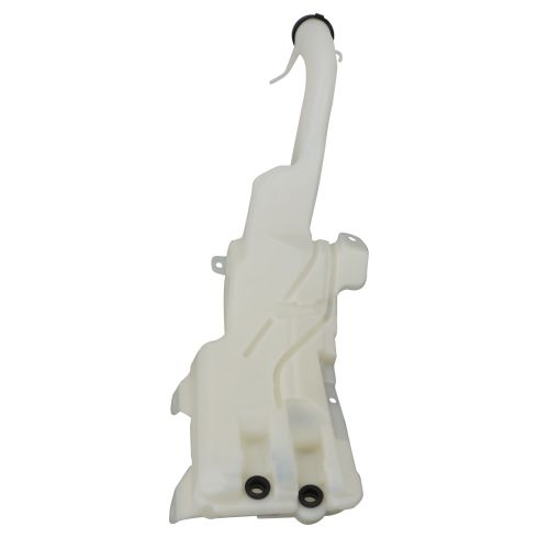 2001-03 Toyota Rav4 without Cold Weather Package Windshield Washer Reservoir TRQ WWA73200