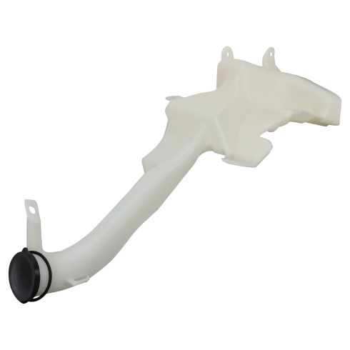 2001-03 Toyota Rav4 without Cold Weather Package Windshield Washer Reservoir TRQ WWA73200