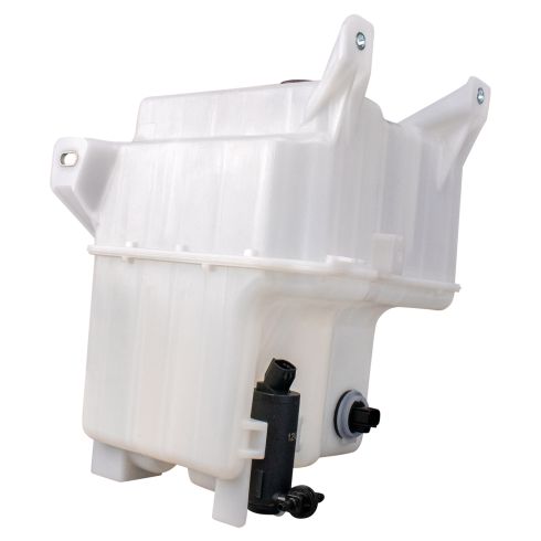 Lexus RX350 RX350L RX450h Windshield Washer Reservoir TRQ WWA73212