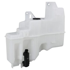 Toyota Corolla Windshield Washer Reservoir TRQ WWA73216