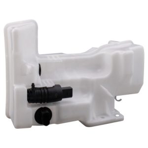 VW Beetle Jetta Passat Windshield Washer Reservoir TRQ WWA73230