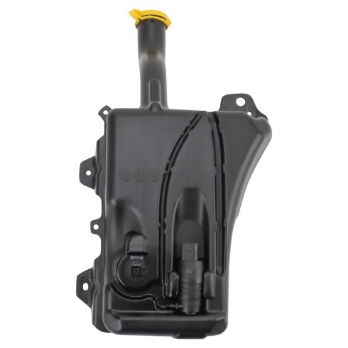 2015-17 Chrysler 200 Windshield Washer Reservoir TRQ WWA18889