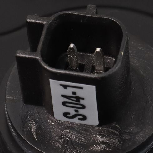 2015-17 Chrysler 200 Windshield Washer Reservoir TRQ WWA18889