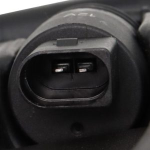 2013-16 Dodge Dart with Type 1 Washer Reservoir Windshield Washer Reservoir TRQ WWA18890