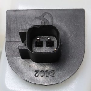 Dodge Durango Windshield Washer Reservoir TRQ WWA75792