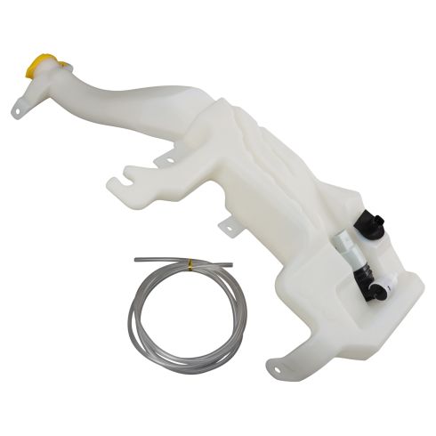 Dodge Durango Windshield Washer Reservoir TRQ WWA75792