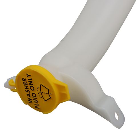 Dodge Durango Windshield Washer Reservoir TRQ WWA75792