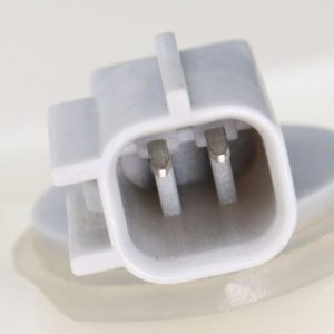2020-25 Chevrolet GMC Windshield Washer Reservoir TRQ WWA75795