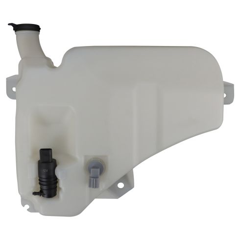 2020-25 Chevrolet GMC Windshield Washer Reservoir TRQ WWA75795