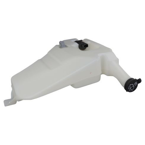 2020-25 Chevrolet GMC Windshield Washer Reservoir TRQ WWA75795