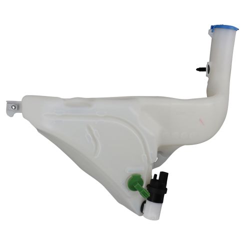 2021-25 Ford F150 Truck Windshield Washer Reservoir TRQ WWA75796