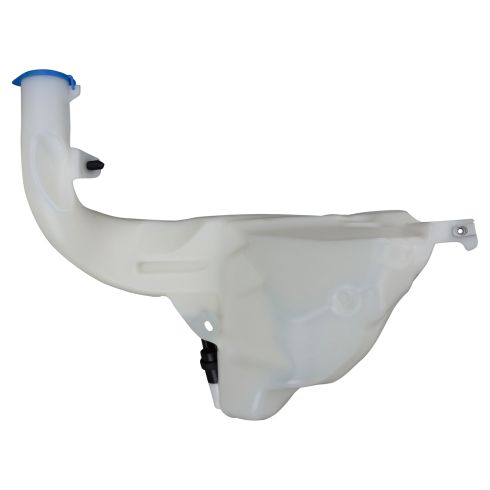 2021-25 Ford F150 Truck Windshield Washer Reservoir TRQ WWA75796