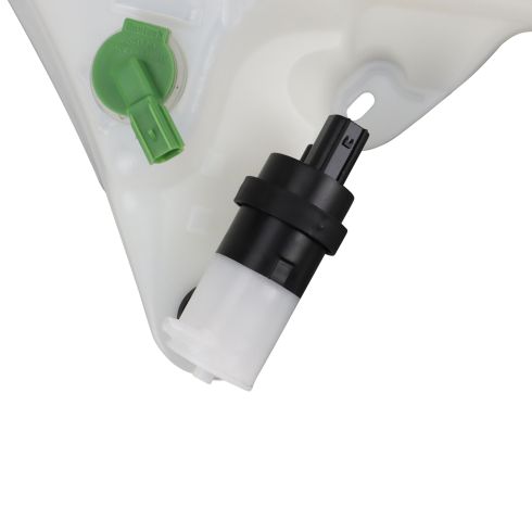 2021-25 Ford F150 Truck Windshield Washer Reservoir TRQ WWA75796