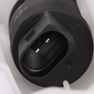 Jeep Gladiator Wrangler Windshield Washer Reservoir TRQ WWA74790