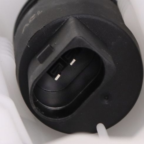 Jeep Gladiator Wrangler Windshield Washer Reservoir TRQ WWA74790