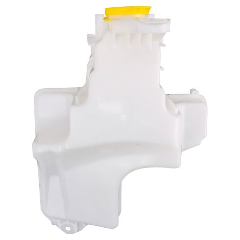 Jeep Gladiator Wrangler Windshield Washer Reservoir TRQ WWA74790