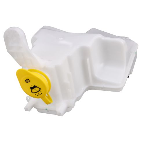 Jeep Gladiator Wrangler Windshield Washer Reservoir TRQ WWA74790