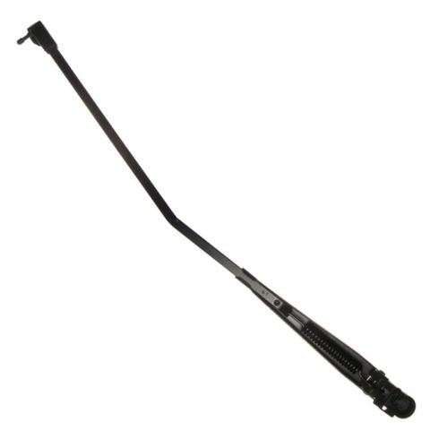 Chevrolet GMC Front Driver & Passenger Side Windshield Wiper Arm 2 Piece Set TRQ WWA93106