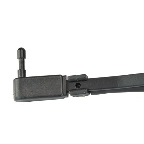 Chevrolet GMC Front Driver & Passenger Side Windshield Wiper Arm 2 Piece Set TRQ WWA92807