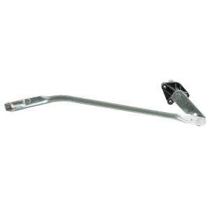 Chevrolet GMC Cadillac Driver Side Windshield Wiper Transmission Arm TRQ WWA10163