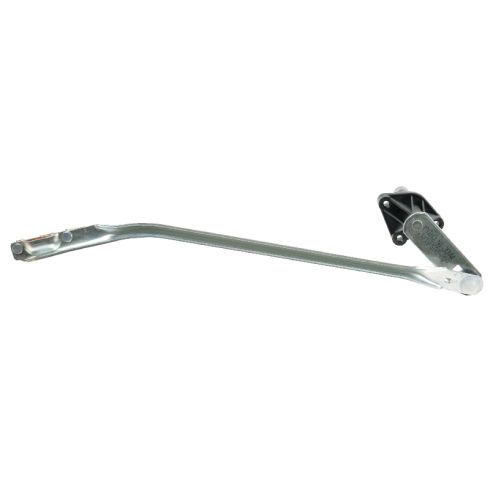 Chevrolet GMC Cadillac Driver Side Windshield Wiper Transmission Arm TRQ WWA10163
