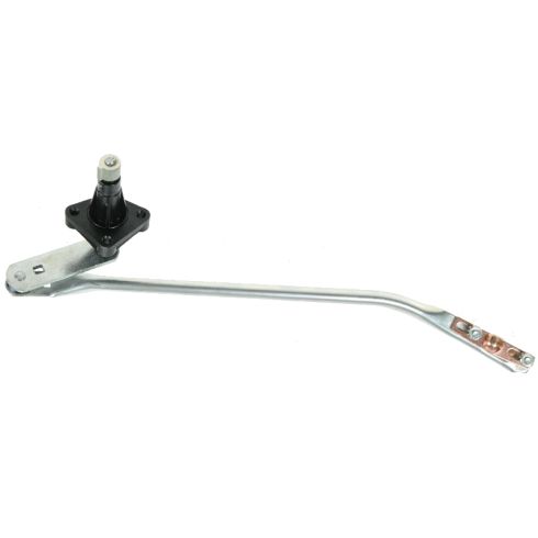 Chevrolet GMC Cadillac Driver Side Windshield Wiper Transmission Arm TRQ WWA10163