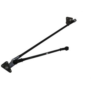 1995-99 Hyundai Accent Windshield Wiper Transmission Linkage DIY Solutions WIP01717