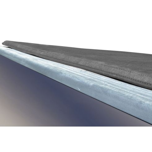 Chevrolet GMC Tonneau Cover DIY Solutions BAS00289