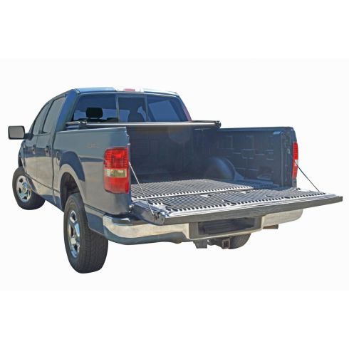 Chevrolet GMC Tonneau Cover DIY Solutions BAS00289