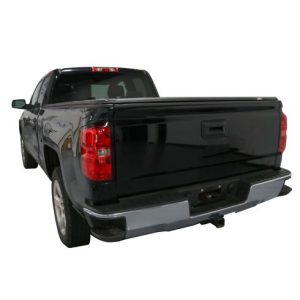 2007-13 Chevrolet GMC Tonneau Cover Trail Ridge TRC510