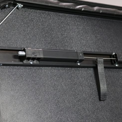 2007-13 Chevrolet GMC Tonneau Cover Trail Ridge TRC510