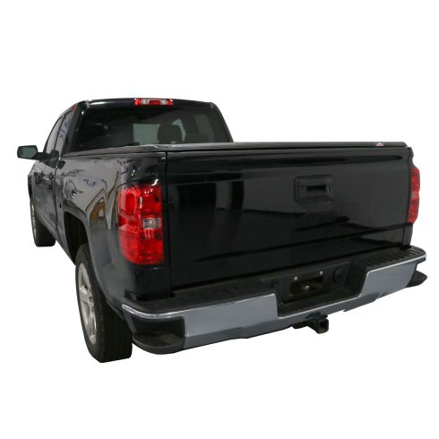 Nissan Titan Tonneau Cover Trail Ridge TRC542
