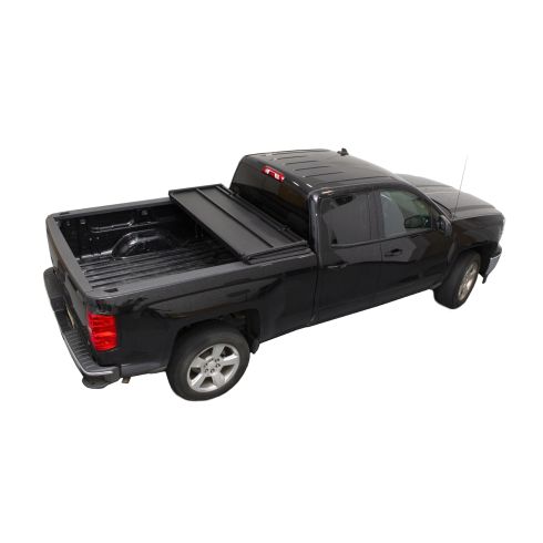 Nissan Titan Tonneau Cover Trail Ridge TRC542