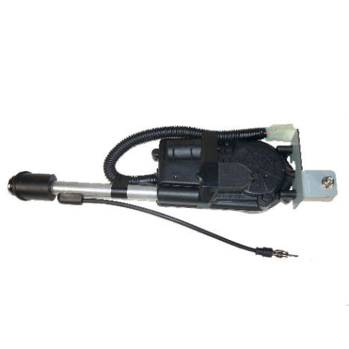 Toyota Camry Power Antenna Assembly TRQ BDA30803