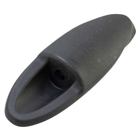 2004-10 Toyota Sienna Antenna Bezel TRQ BDA40320