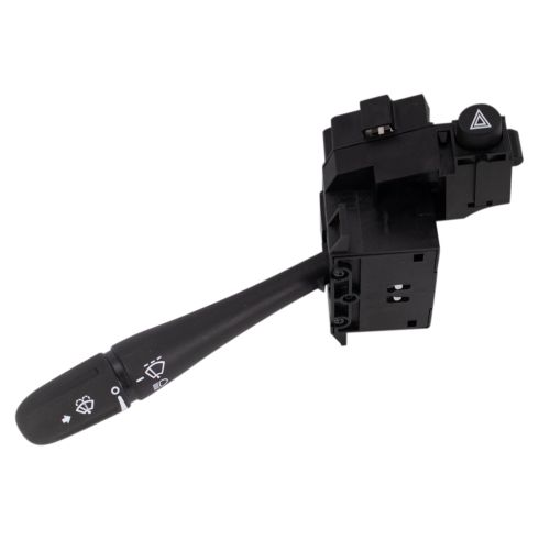 1996-97 Dodge Chrysler Plymouth Turn Signal Combination Lever TRQ SWA41779