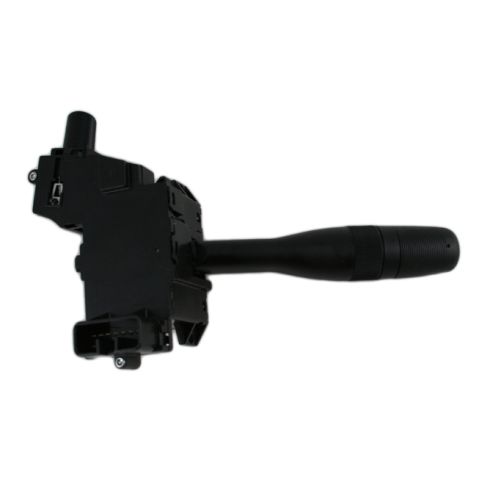 1999-04 Jeep Grand Cherokee without Automatic Headlights without Fog Lights Turn Signal Combination Lever TRQ SWA41832