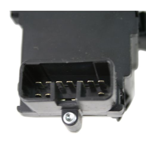 1999-04 Jeep Grand Cherokee without Automatic Headlights without Fog Lights Turn Signal Combination Lever TRQ SWA41832