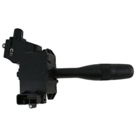 1999-04 Jeep Grand Cherokee with Fog Lights without Automatic Headlights Turn Signal Combination Lever TRQ SWA41821