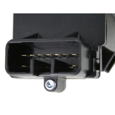1999-04 Jeep Grand Cherokee with Fog Lights without Automatic Headlights Turn Signal Combination Lever TRQ SWA41821