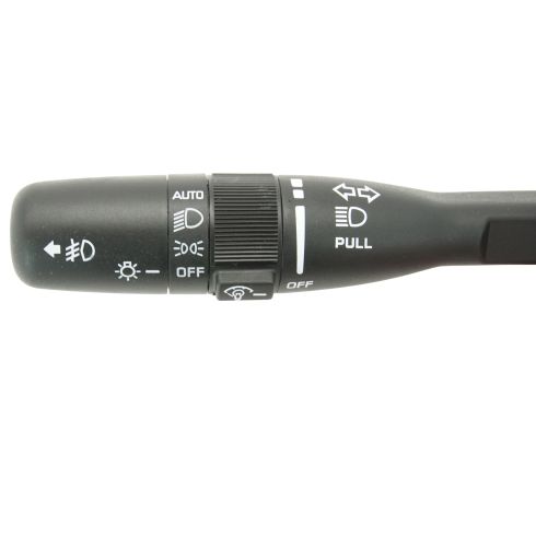 Jeep Grand Cherokee Turn Signal Combination Lever TRQ SWA41826