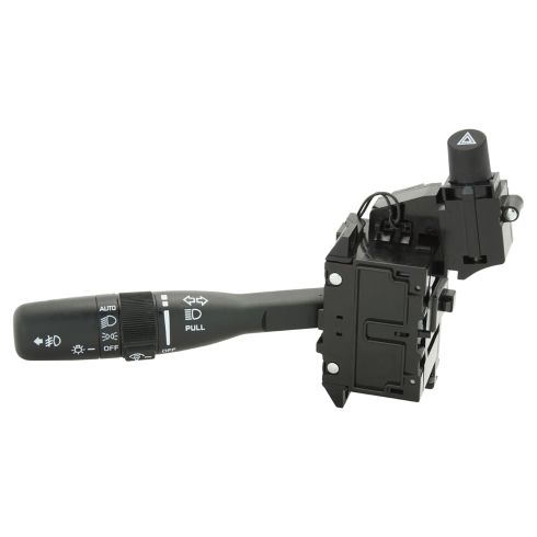 Jeep Grand Cherokee Turn Signal Combination Lever TRQ SWA41826