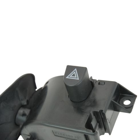 Ford Mercury Turn Signal Combination Lever TRQ SWA41811