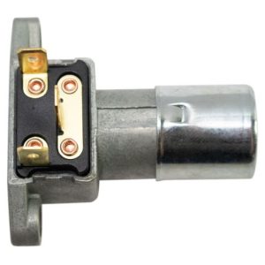 Edsel Ford Lincoln Mercury Floor Mounted Headlight Dimmer Switch TRQ SWA41734